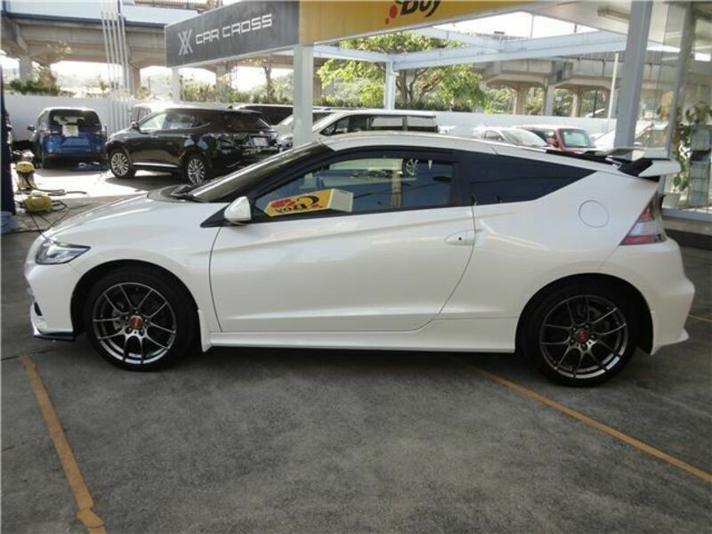 CR-Z