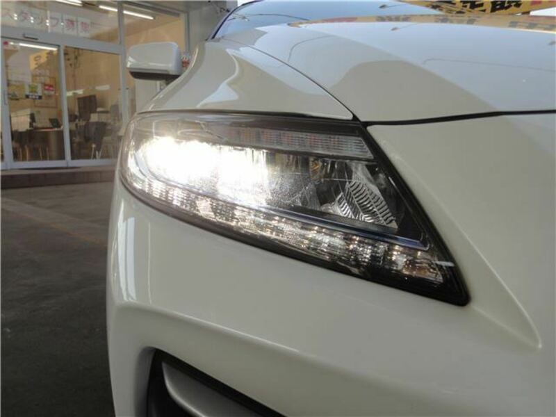 CR-Z