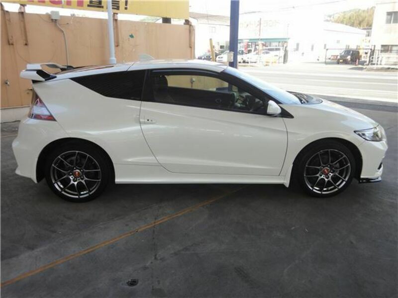 CR-Z