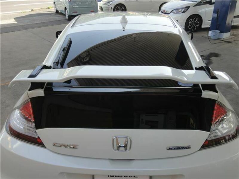 CR-Z