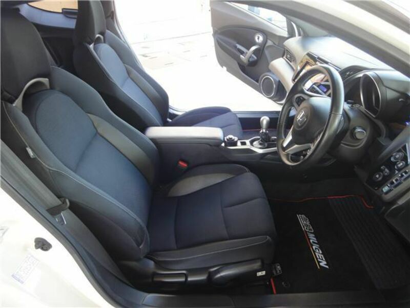CR-Z