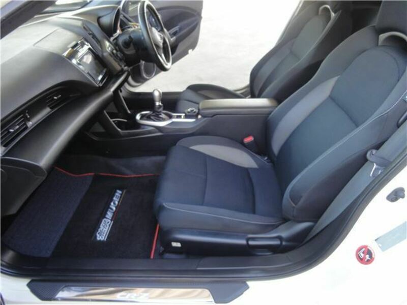CR-Z