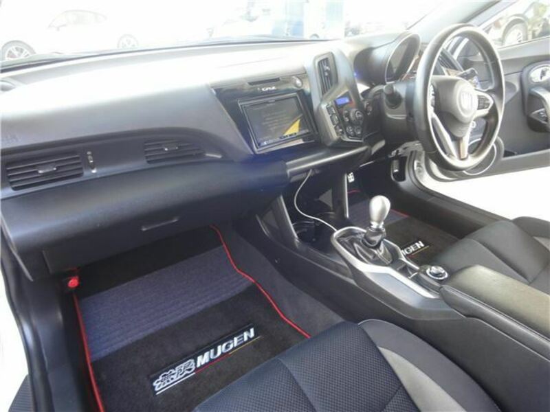 CR-Z