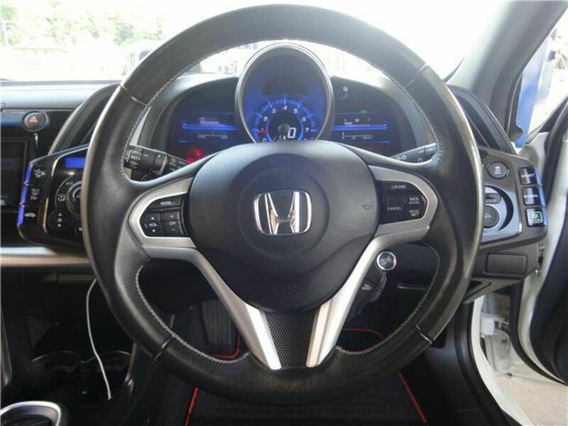 CR-Z