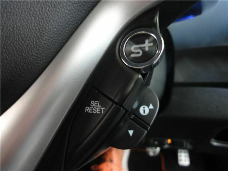CR-Z