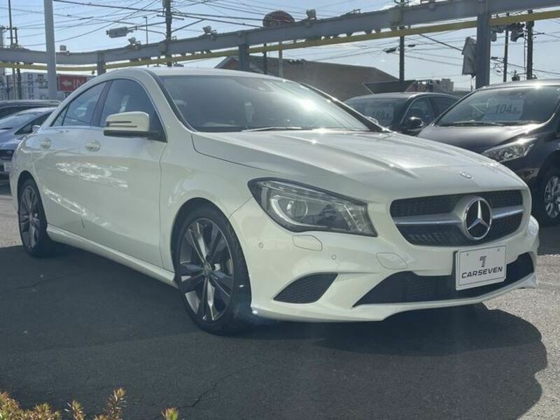 CLA-CLASS