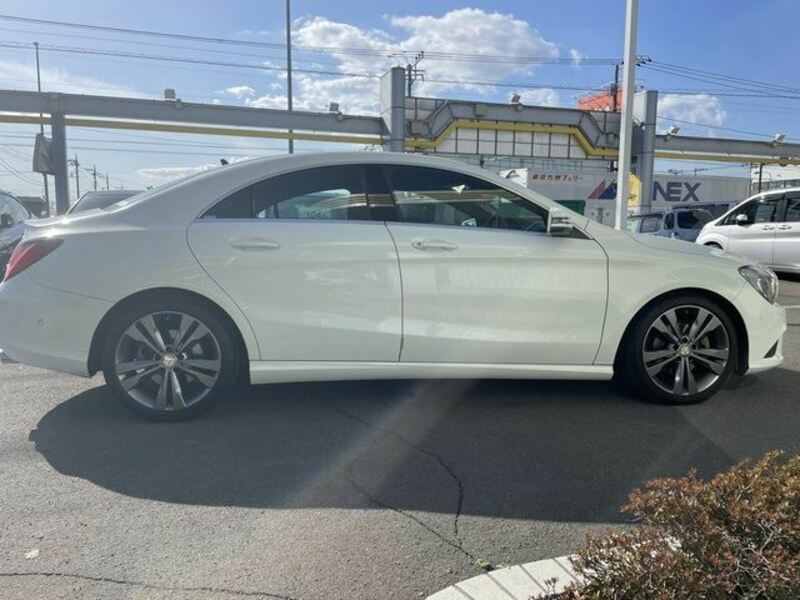 CLA-CLASS
