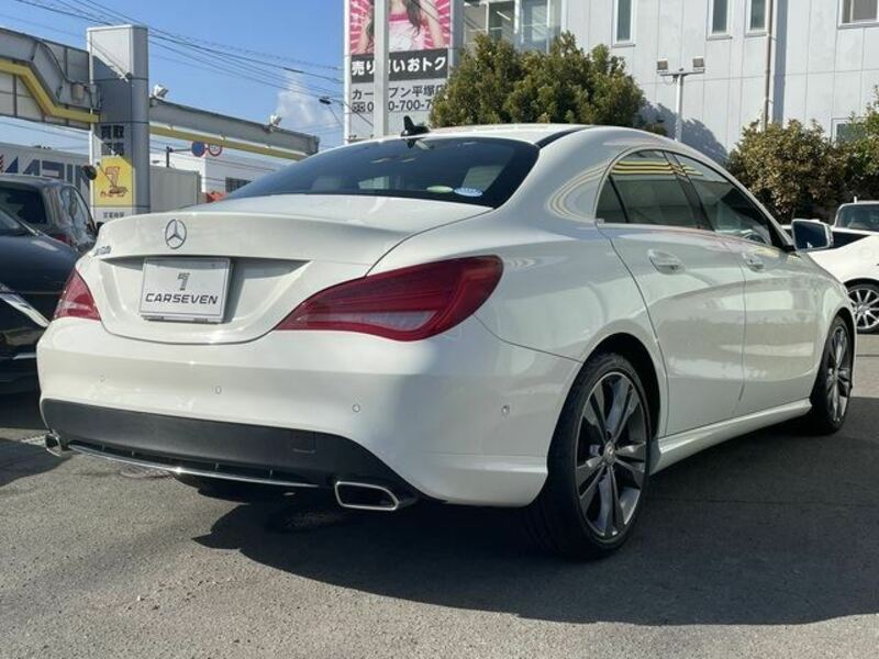 CLA-CLASS