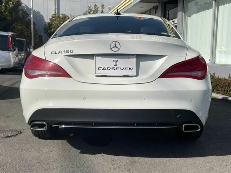 CLA-CLASS