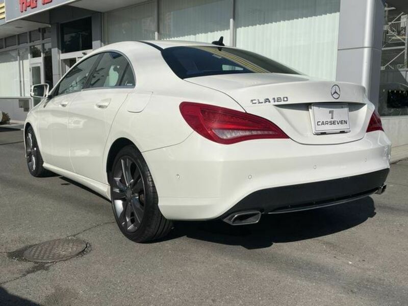 CLA-CLASS