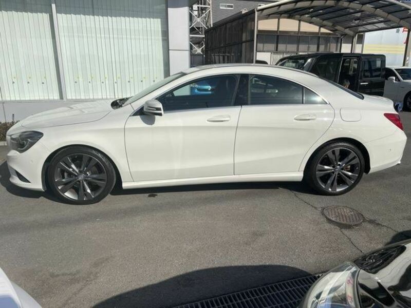 CLA-CLASS