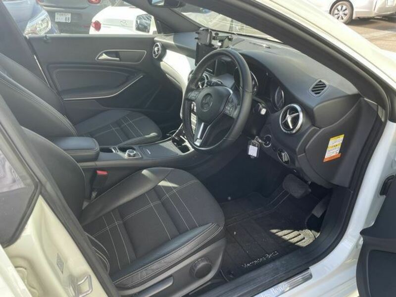 CLA-CLASS