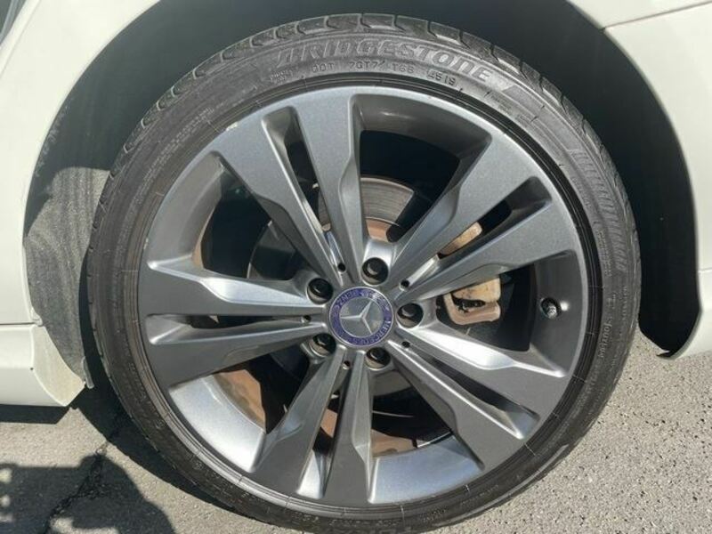 CLA-CLASS