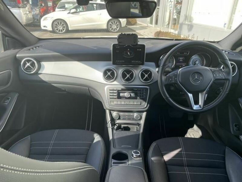 CLA-CLASS