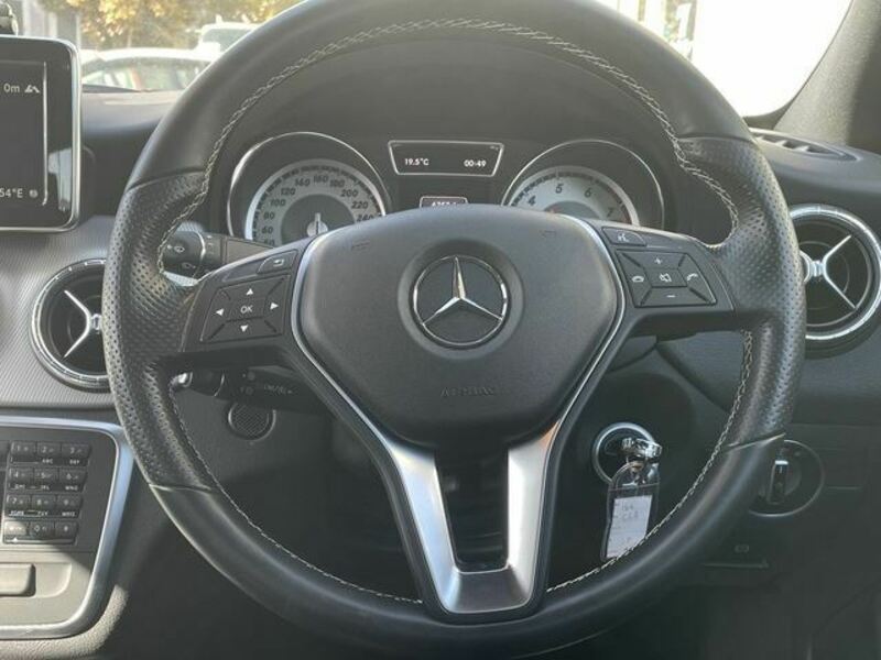 CLA-CLASS