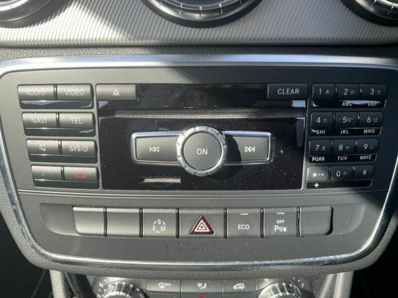 CLA-CLASS