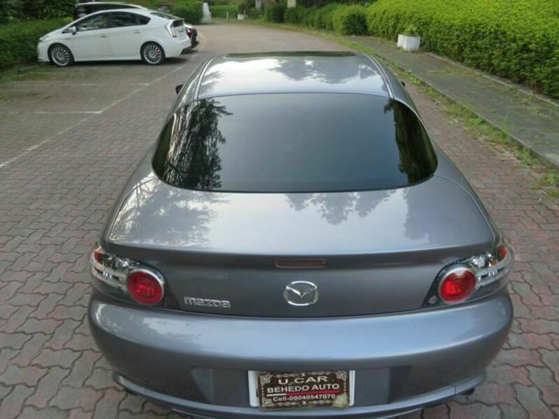 RX-8-24