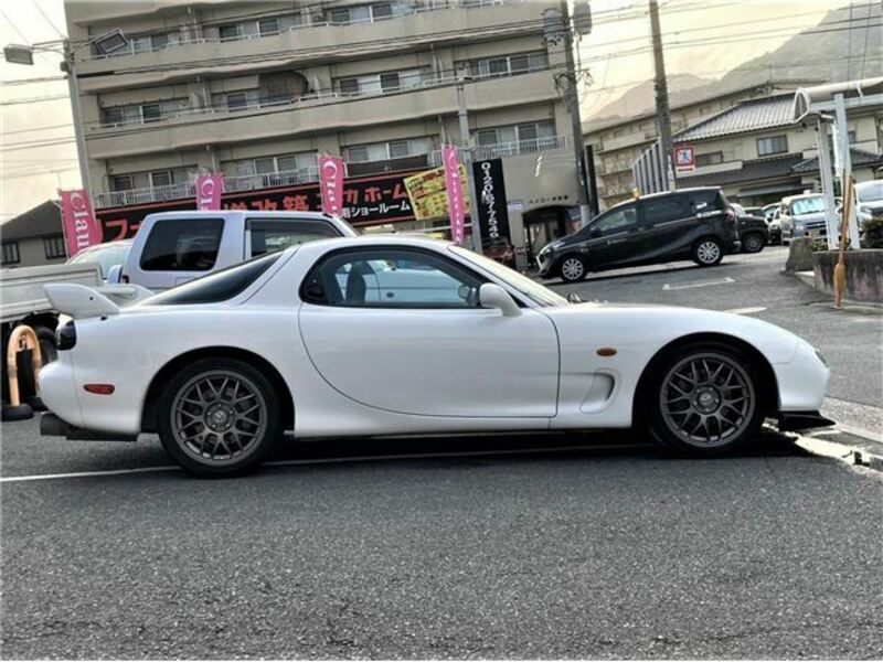 RX-7