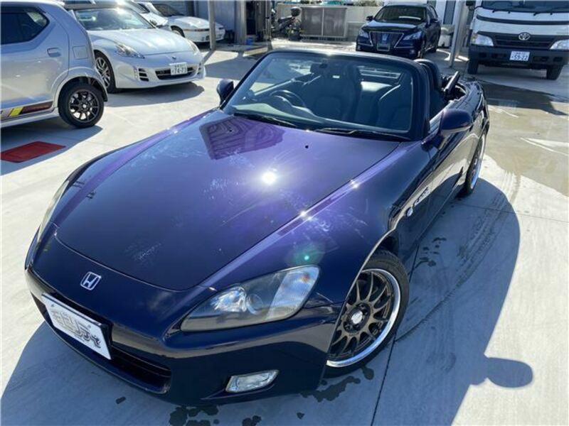 S2000