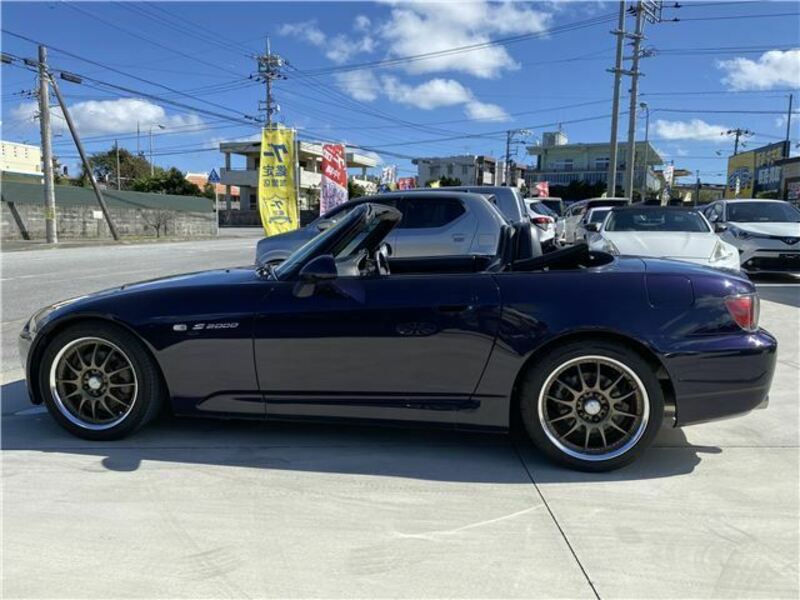 S2000