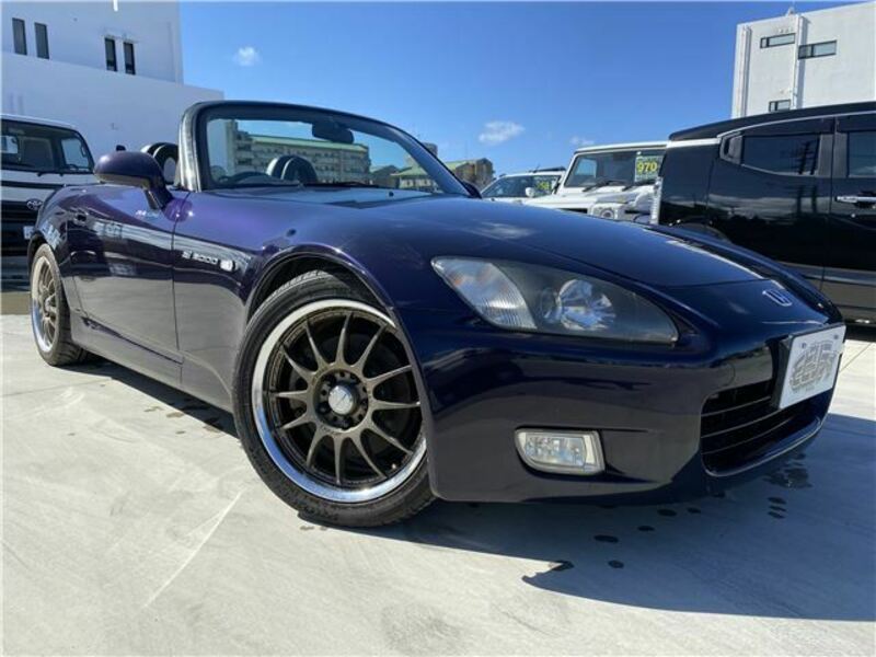 S2000