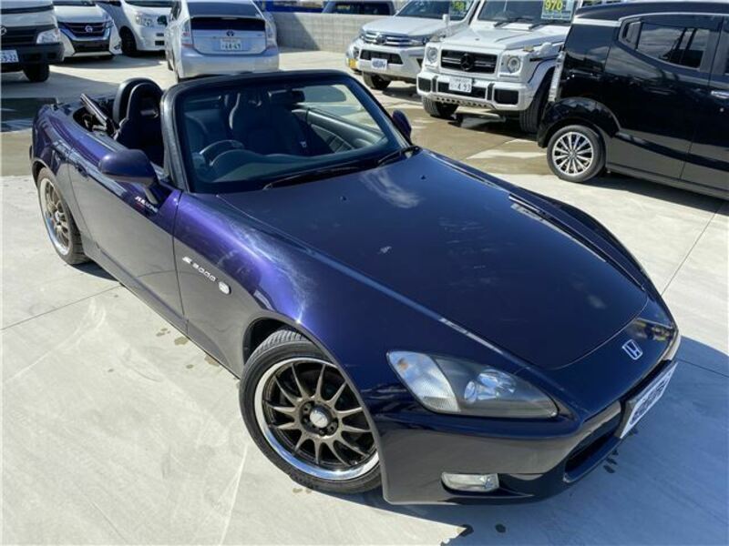S2000