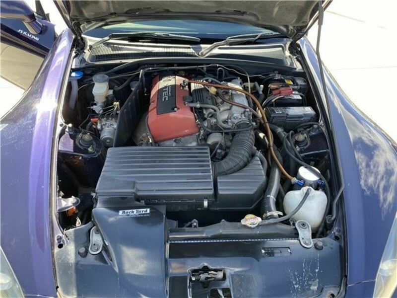 S2000