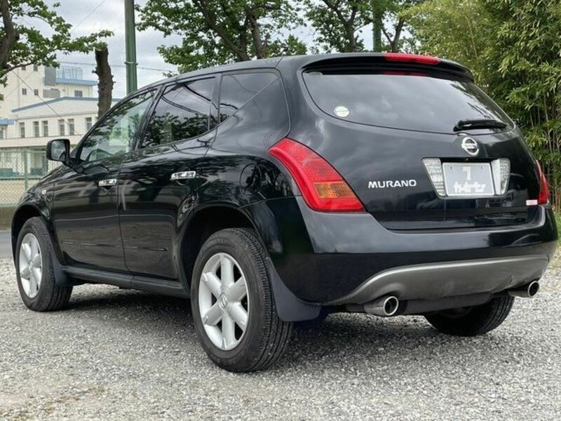 MURANO