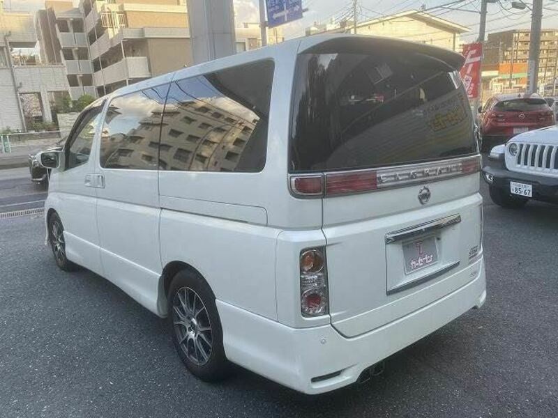 ELGRAND