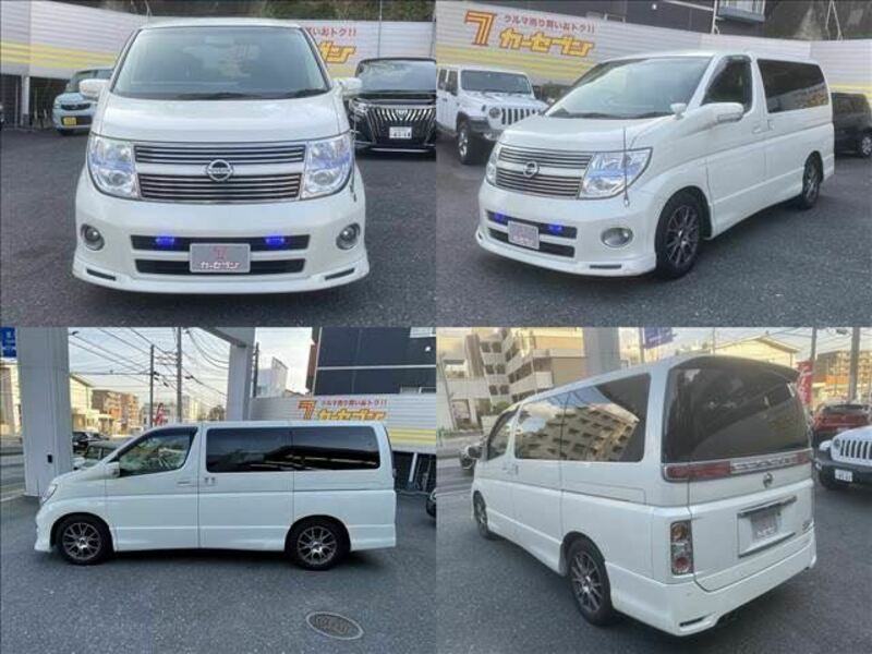 ELGRAND