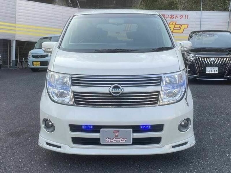 ELGRAND