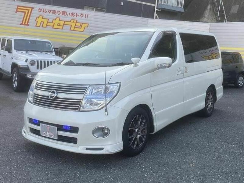ELGRAND