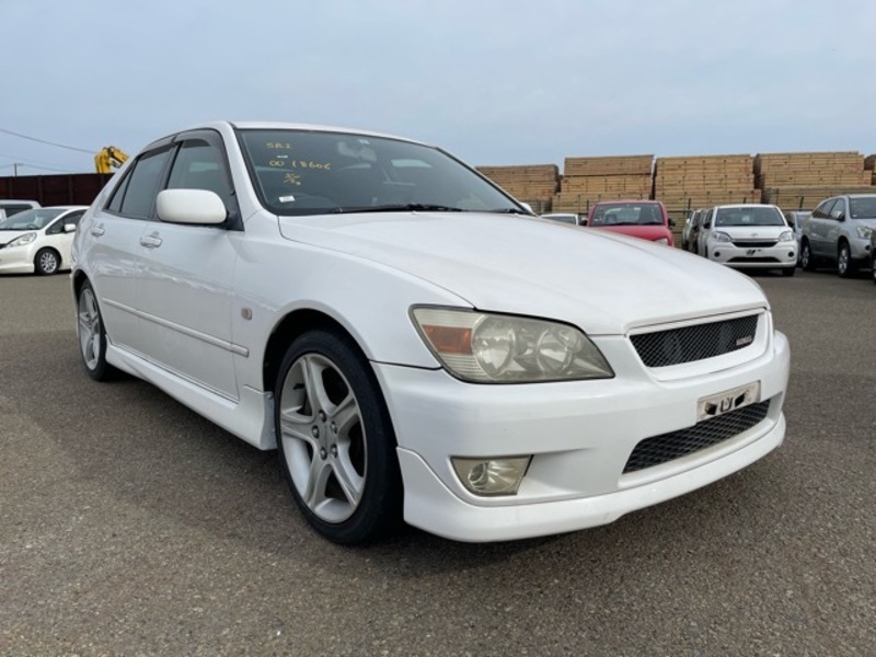 ALTEZZA