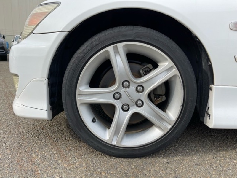 ALTEZZA