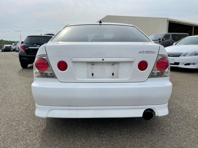 ALTEZZA