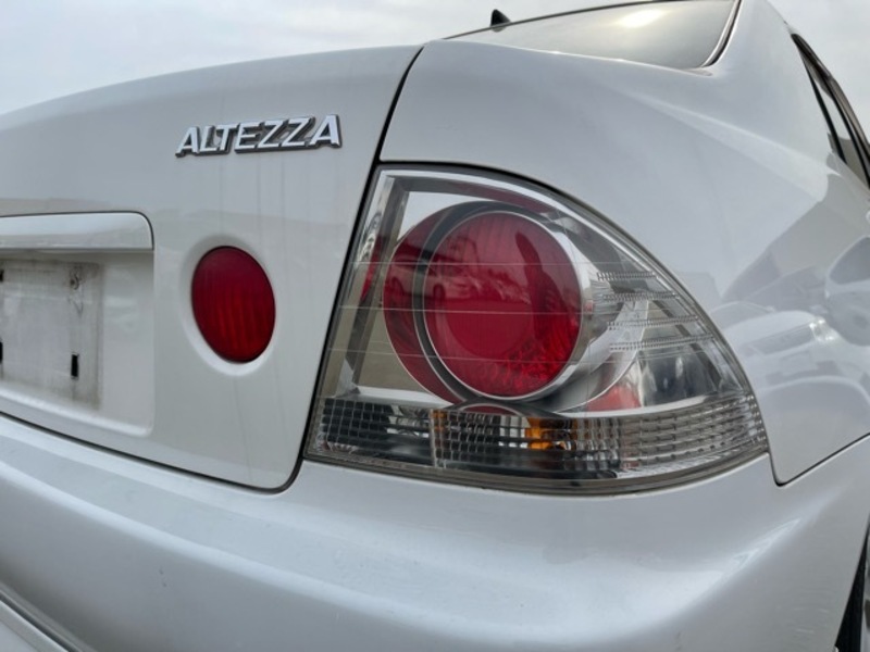 ALTEZZA