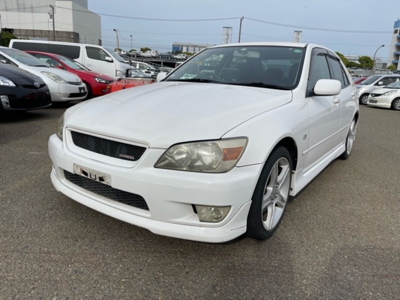 ALTEZZA-0