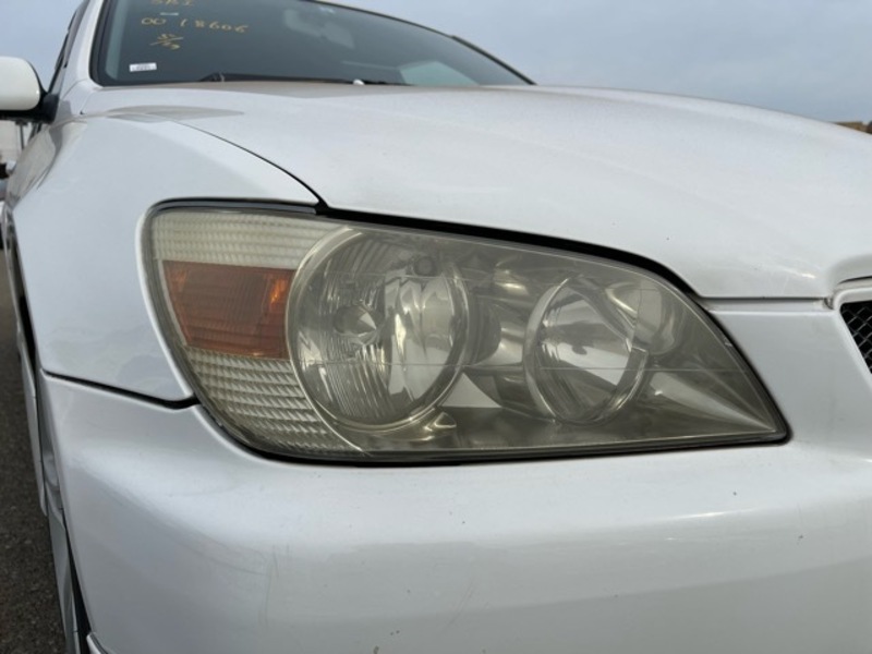 ALTEZZA