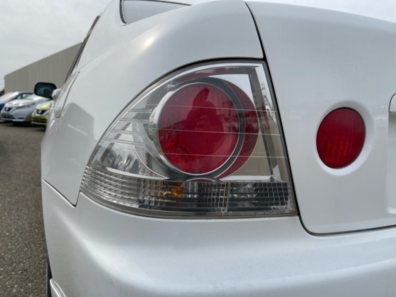 ALTEZZA