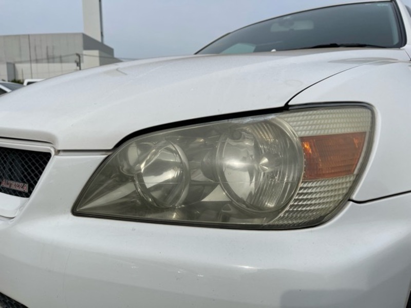 ALTEZZA