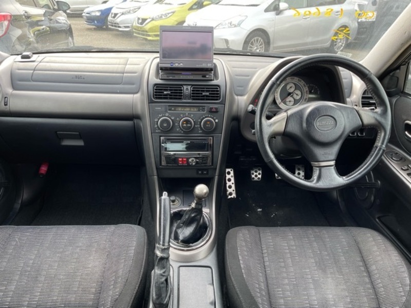 ALTEZZA