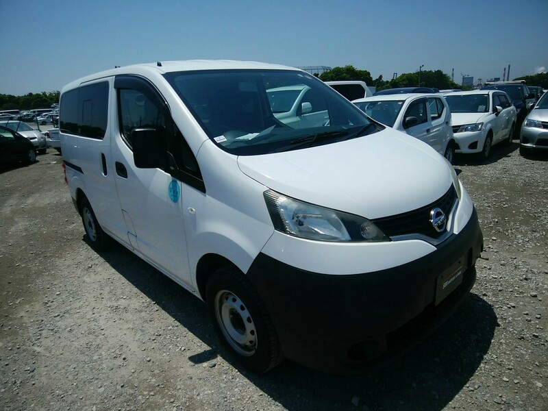 NV200 VANETTE-10