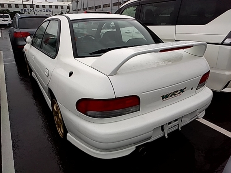 IMPREZA