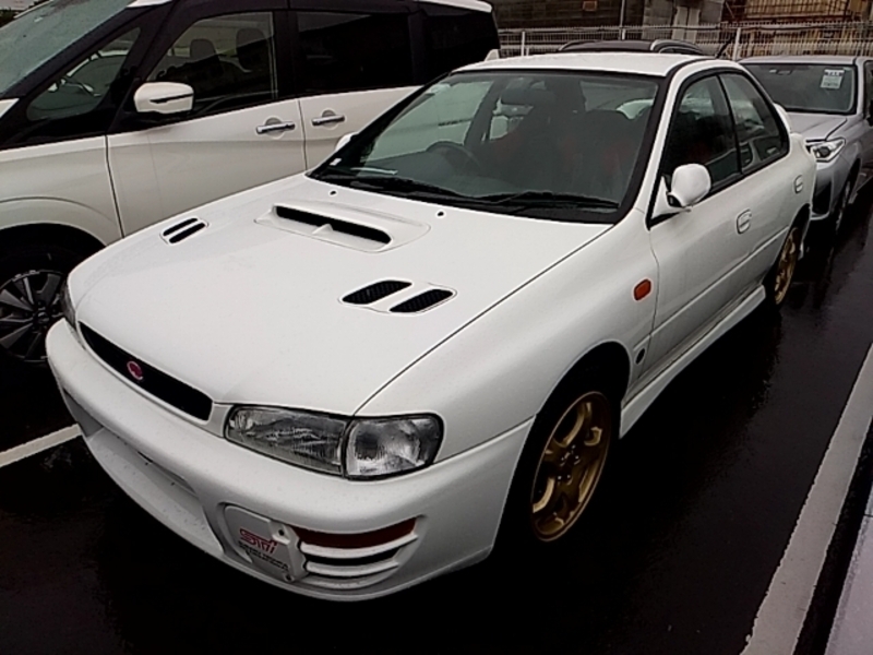 IMPREZA