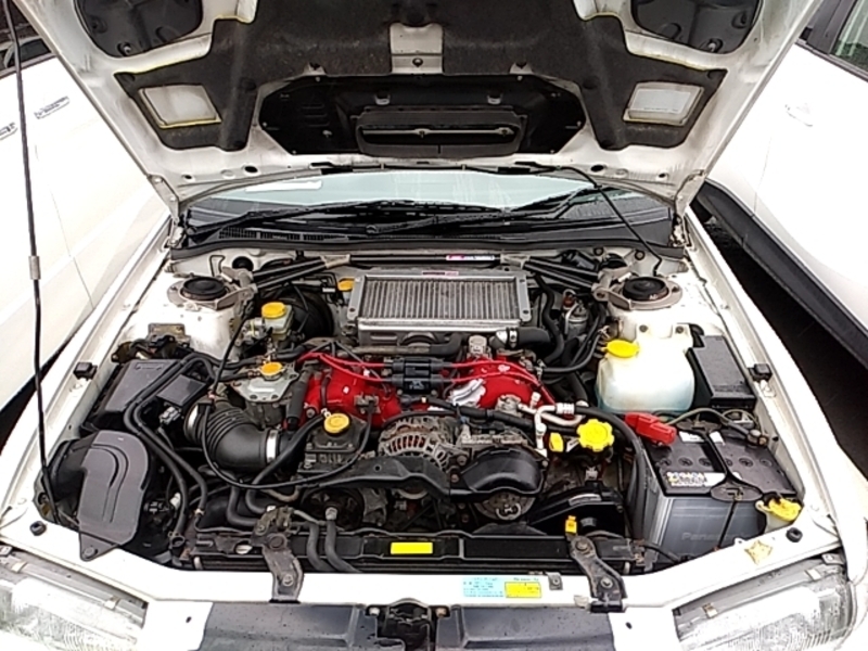 IMPREZA