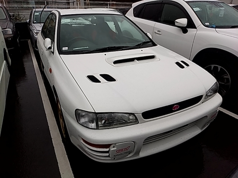 IMPREZA
