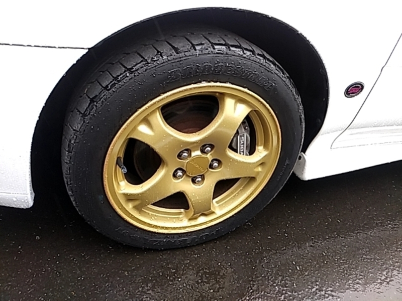IMPREZA