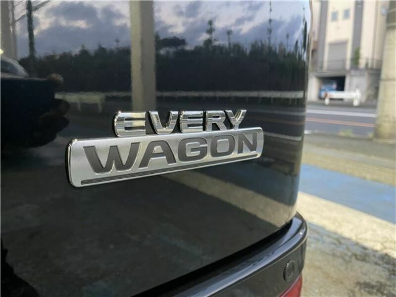 EVERY WAGON