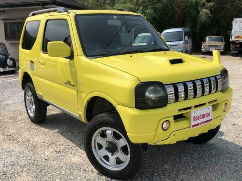 JIMNY