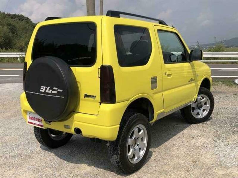 JIMNY